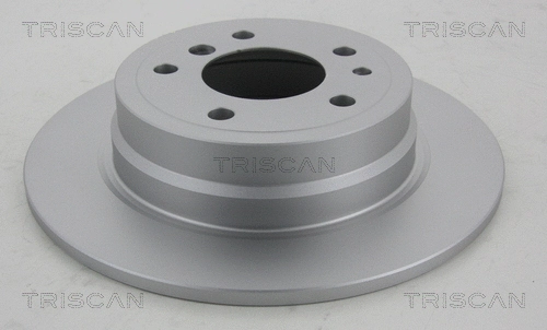 Brake Disc (8120 11180C)