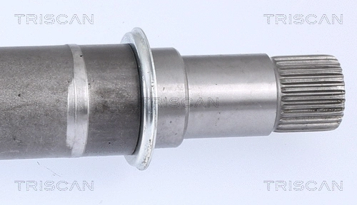Drive Shaft