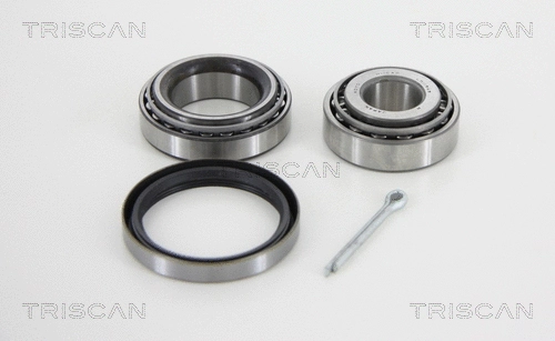 Wheel Bearing Kit (8530 10201)