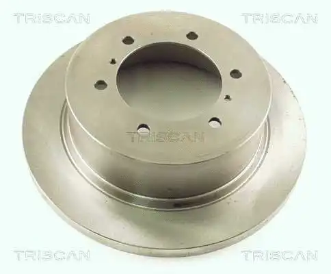 Brake Disc (8120 42120)