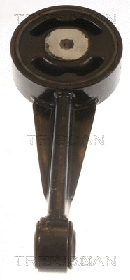 Mounting, engine