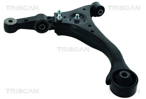 Control/Trailing Arm, wheel suspension (8500 43574)