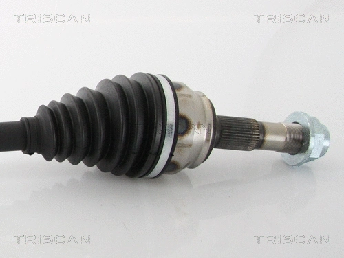 Drive Shaft