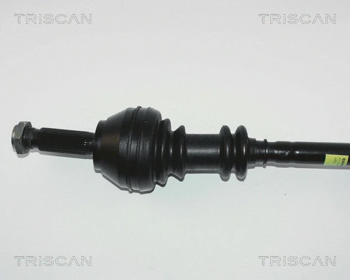 Drive Shaft (8540 10502)