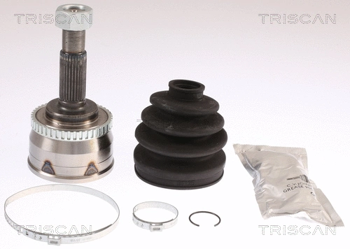 Joint Kit, drive shaft (8540 14173)
