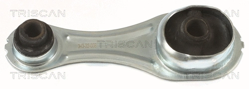 Mounting, engine (8505 25126)