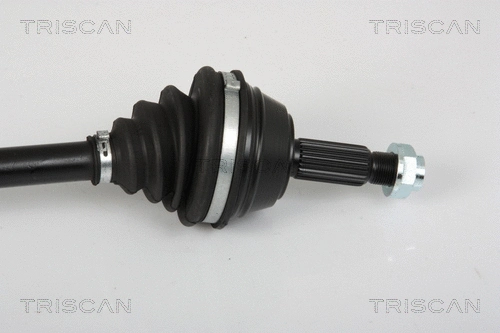 Drive Shaft