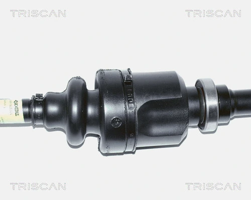 Drive Shaft