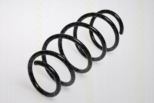 Suspension Spring (8750 24076)