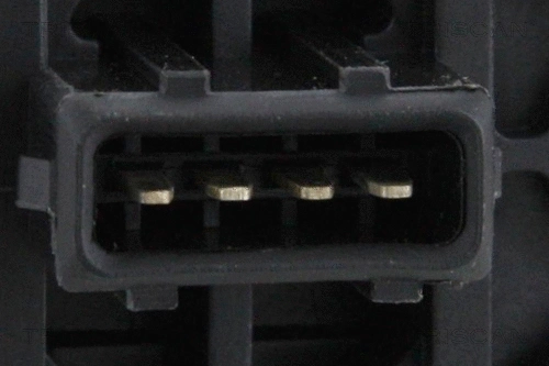 Mass Air Flow Sensor