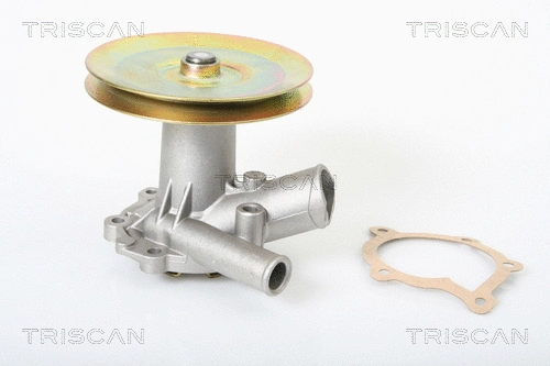 Water Pump, engine cooling (8600 10070)