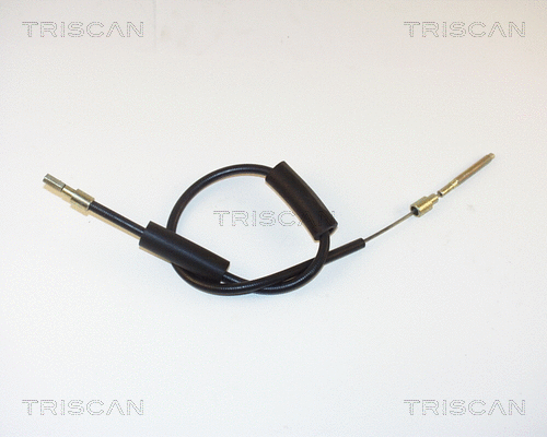 Cable Pull, parking brake (8140 38103)