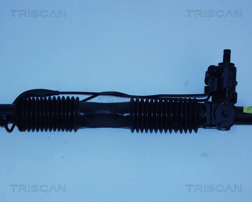 Steering Gear