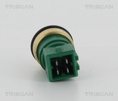 Sensor, coolant temperature