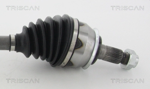 Drive Shaft