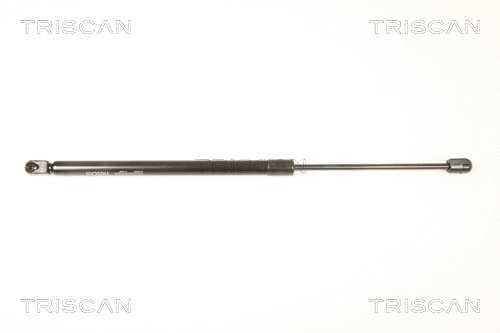 Gas Spring, boot/cargo area (8710 50244)