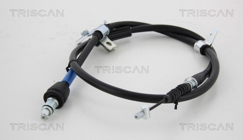 Cable Pull, parking brake (8140 43175)