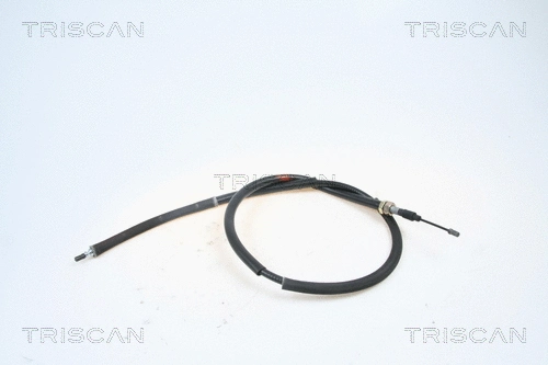 Cable Pull, parking brake (8140 38135)