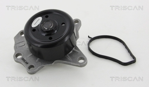 Water Pump, engine cooling (8600 13041)