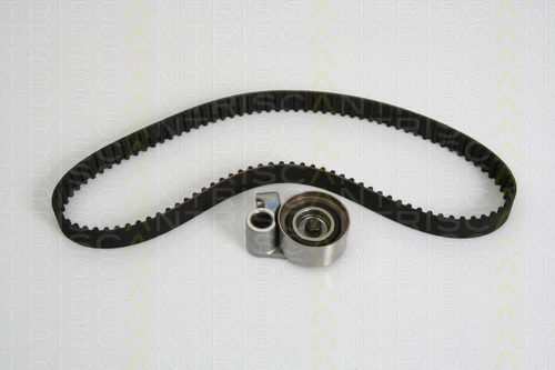 Timing Belt Kit (8647 13020)