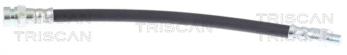 Brake Hose (8150 43212)