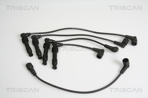 Ignition Cable Kit (8860 4156)