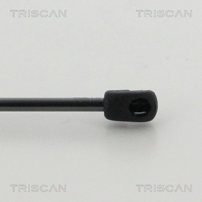 Gas Spring, bonnet