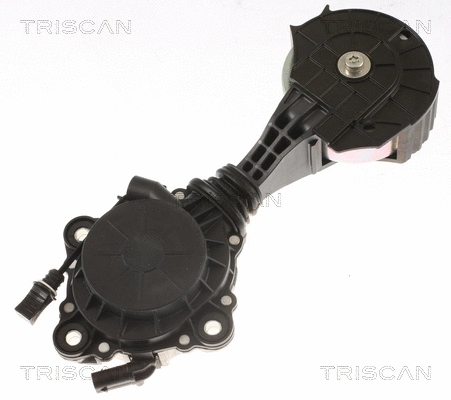 Belt Tensioner, V-ribbed belt