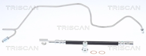 Brake Hose (8150 29240)