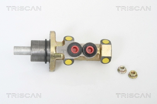 Brake Master Cylinder (8130 10115)