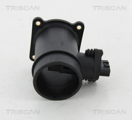 Mass Air Flow Sensor