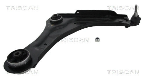 Control/Trailing Arm, wheel suspension (8500 25579)