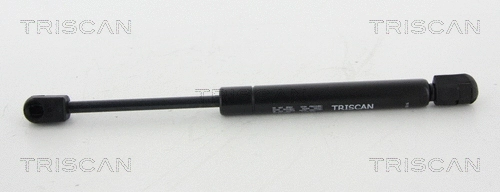 Gas Spring, boot/cargo area (8710 67206)