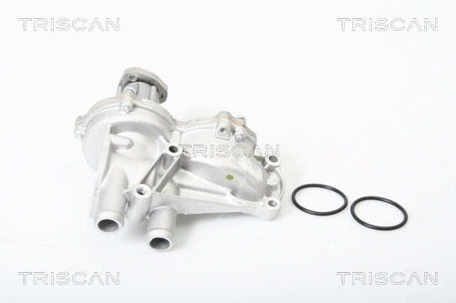 Water Pump, engine cooling (8600 29003)