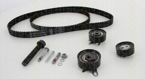 Timing Belt Kit (8647 10049)