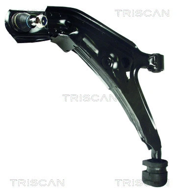 Control/Trailing Arm, wheel suspension (8500 14508)