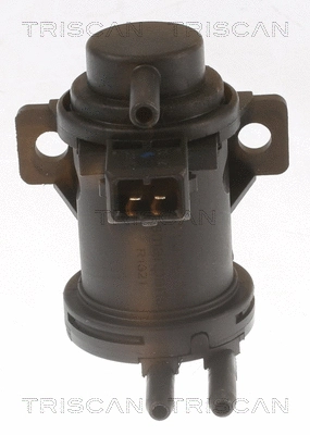 Pressure Converter, exhaust control