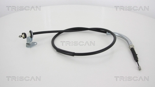 Cable Pull, parking brake (8140 11145)