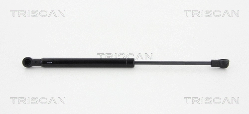 Gas Spring, boot/cargo area (8710 24246)