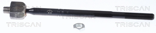 Inner Tie Rod (8500 24262)