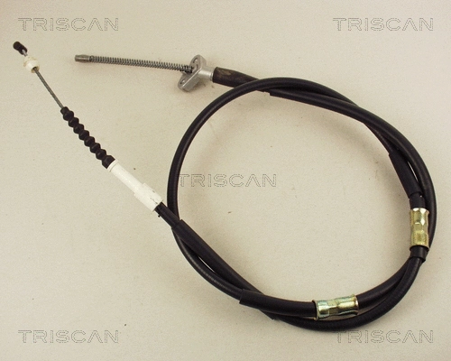 Cable Pull, parking brake (8140 13151)