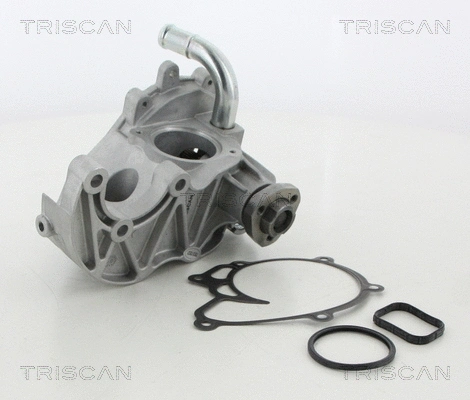 Water Pump, engine cooling (8600 80019)