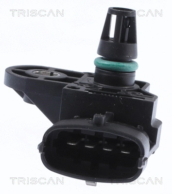 Sensor, intake manifold pressure