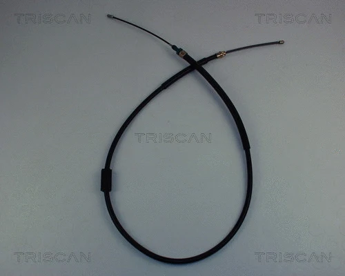 Cable Pull, parking brake (8140 28163)