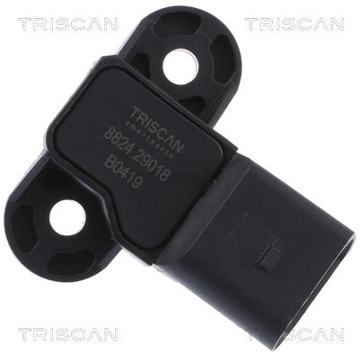Sensor, intake manifold pressure (8824 29018)