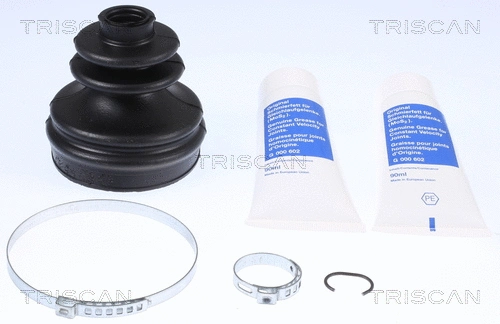 Bellow Kit, drive shaft (8540 29926)
