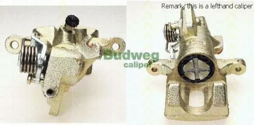 Brake Caliper (8170 342089)