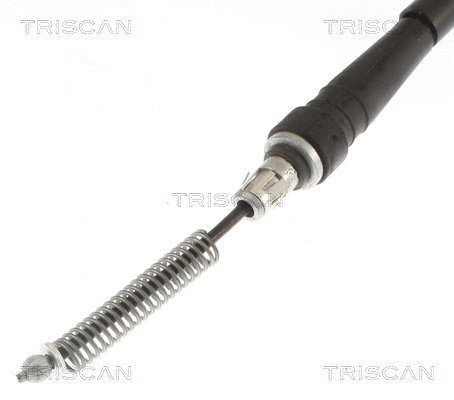Cable Pull, parking brake