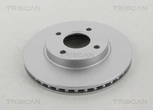 Brake Disc (8120 16122C)