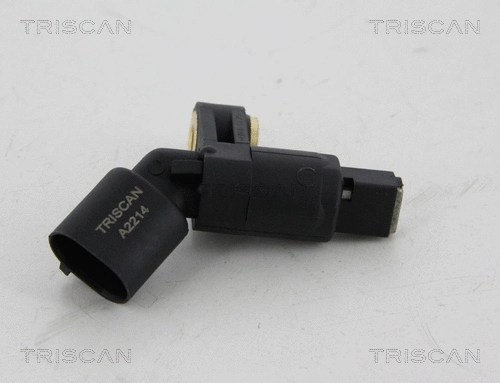 Sensor, wheel speed (8180 29103)